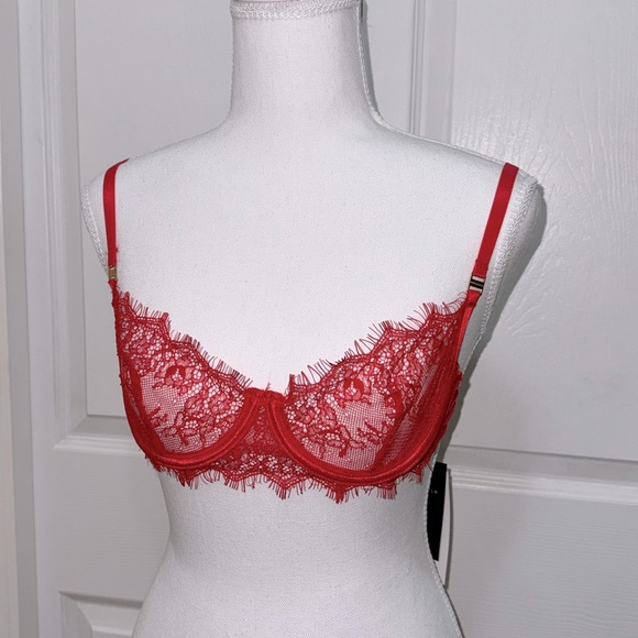 Bleubella Grace Bra - Picture 4 of 9